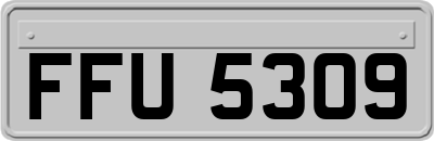 FFU5309