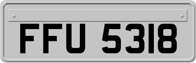 FFU5318