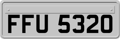 FFU5320
