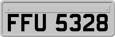FFU5328