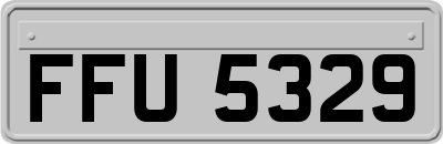 FFU5329