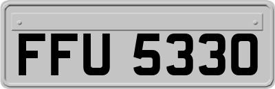FFU5330
