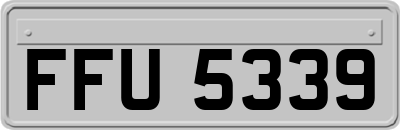 FFU5339