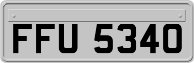 FFU5340