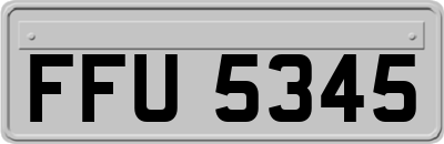 FFU5345