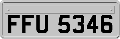 FFU5346