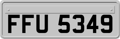 FFU5349