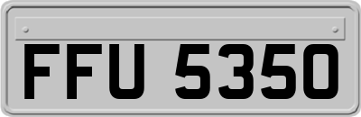 FFU5350