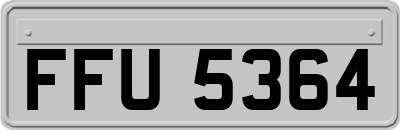 FFU5364