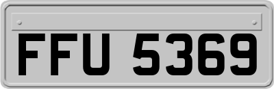 FFU5369