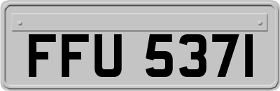 FFU5371