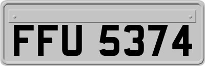 FFU5374