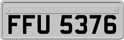 FFU5376