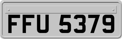 FFU5379