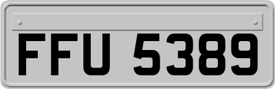 FFU5389