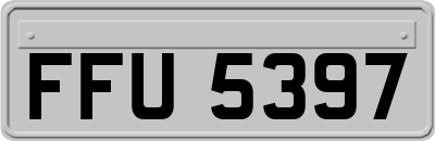 FFU5397