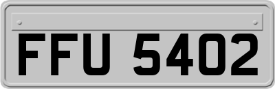 FFU5402