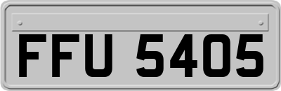 FFU5405