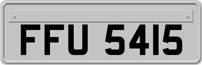 FFU5415