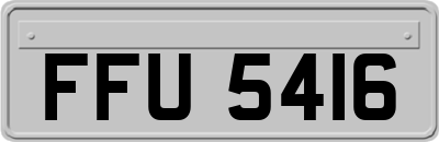 FFU5416