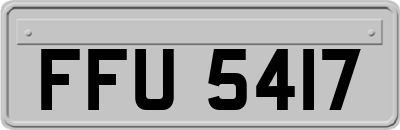 FFU5417