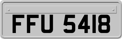 FFU5418