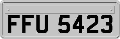 FFU5423