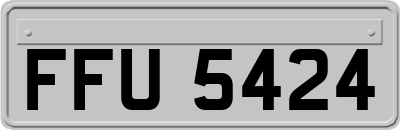 FFU5424
