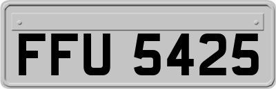 FFU5425