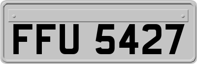 FFU5427