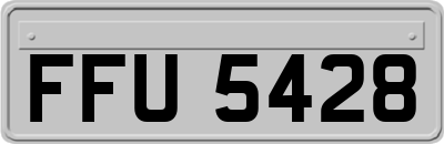 FFU5428