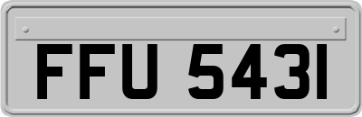 FFU5431
