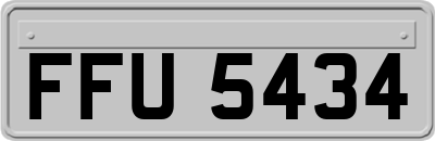 FFU5434