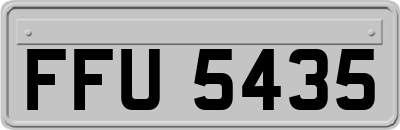 FFU5435