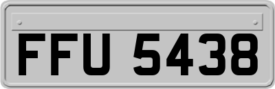 FFU5438