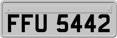 FFU5442