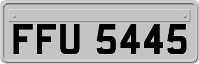FFU5445