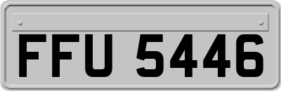 FFU5446