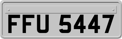 FFU5447