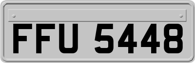 FFU5448