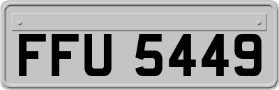 FFU5449