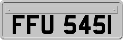 FFU5451