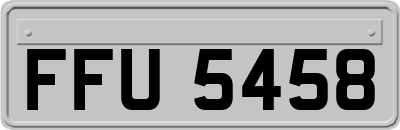 FFU5458