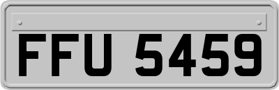 FFU5459