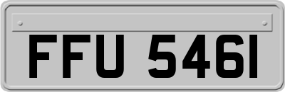 FFU5461