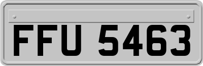 FFU5463