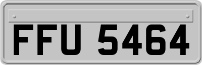 FFU5464