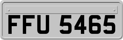 FFU5465