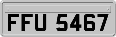 FFU5467