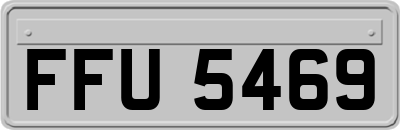 FFU5469